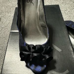 Carlos Santana High heels - Brand New